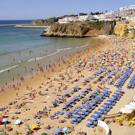- Bellavista A1 T1 * Αλμπουφέιρα