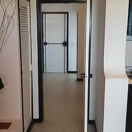 - Bellavista A1 T1