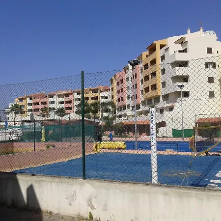 - Bellavista A1 T1