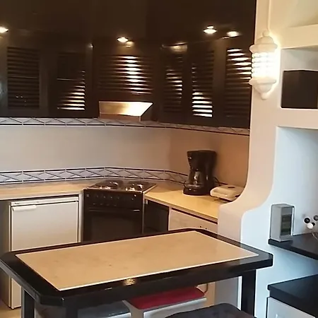 - Bellavista A1 T1 Διαμέρισμα Αλμπουφέιρα