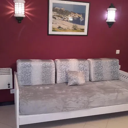 アパート - Bellavista A1 T1 アルブフェイラ