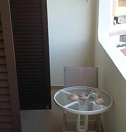 - Bellavista A1 T1 アルブフェイラ