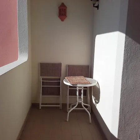 - Bellavista A1 T1 * 阿尔布费拉