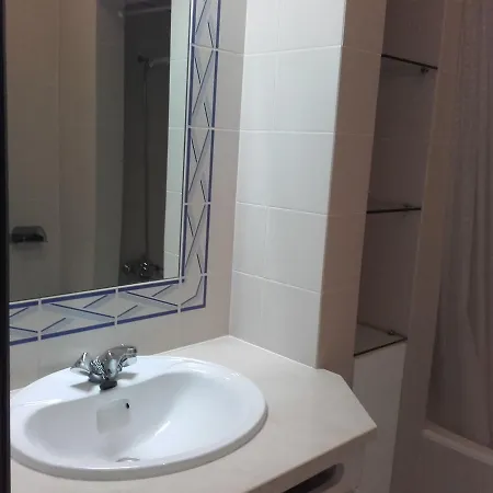 アパート - Bellavista A1 T1