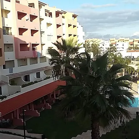 - Bellavista A1 T1 Appartamento Albufeira