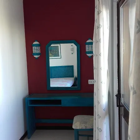 - Bellavista A1 T1 阿尔布费拉