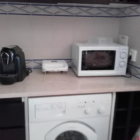 - Bellavista A1 T1 Appartamento *