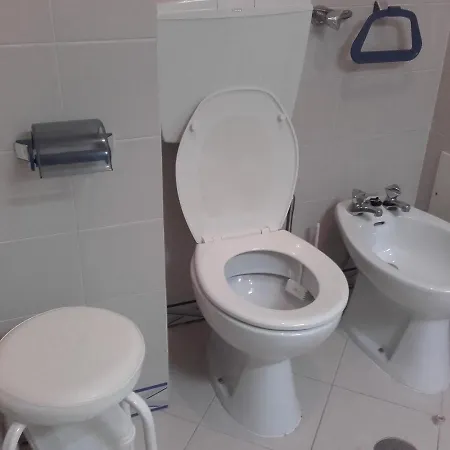 Apartment - Bellavista A1 T1 Albufeira