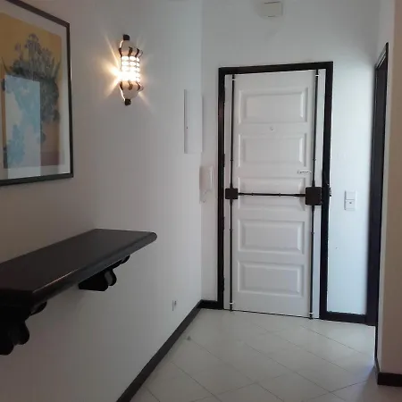 アパート - Bellavista A1 T1