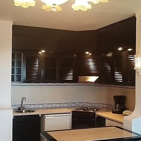 Appartamento - Bellavista A1 T1 Albufeira