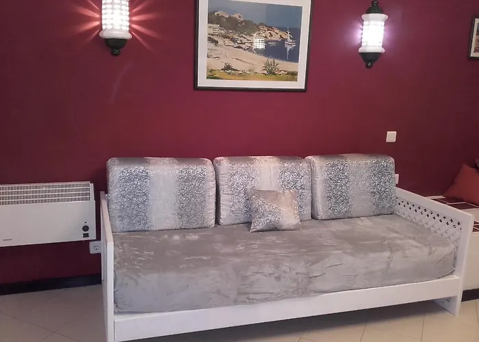 아파트 - Bellavista A1 T1 알부페이라