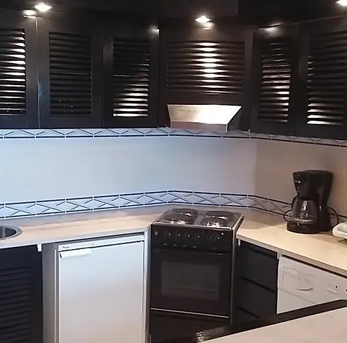 - Bellavista A1 T1 아파트