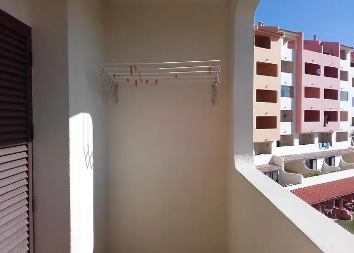 - Bellavista A1 T1 아파트 *