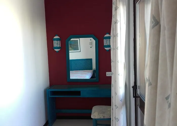 - Bellavista A1 T1 알부페이라