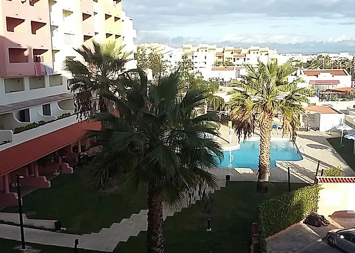 - Bellavista A1 T1 알부페이라