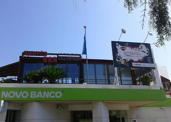 아파트 - Bellavista A1 T1