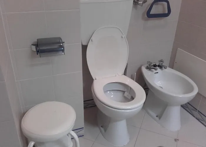 아파트 - Bellavista A1 T1 알부페이라