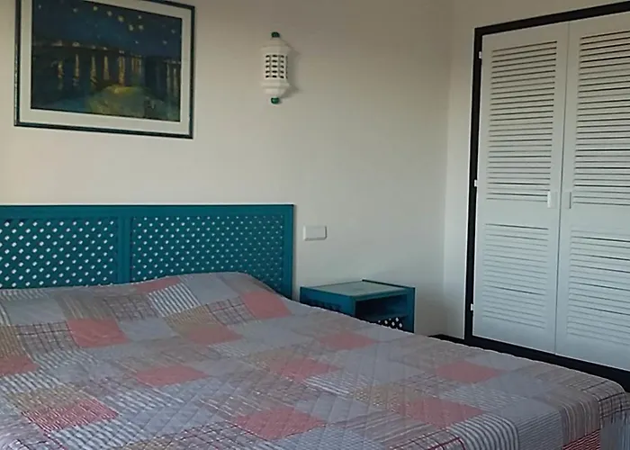 아파트 - Bellavista A1 T1 알부페이라