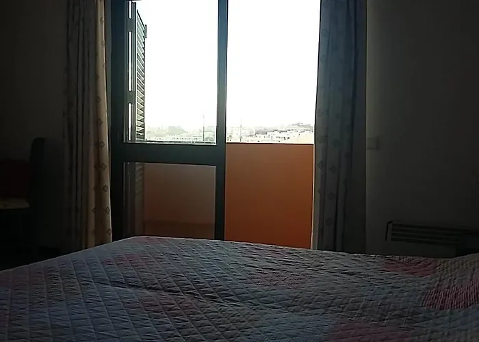 - Bellavista A1 T1 아파트 *