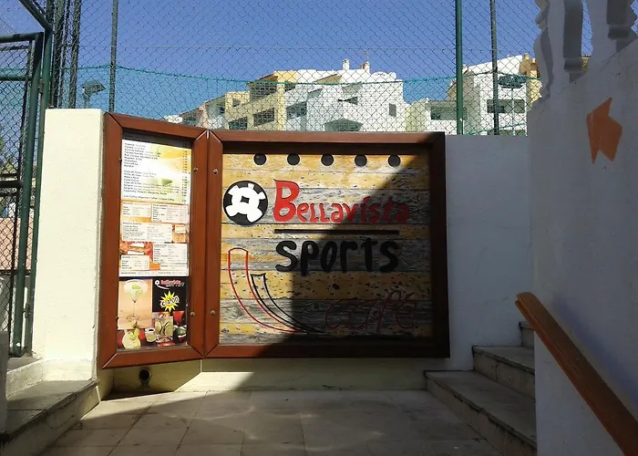 아파트 - Bellavista A1 T1