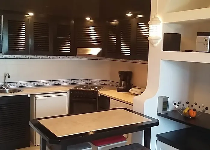 - Bellavista A1 T1 아파트 알부페이라