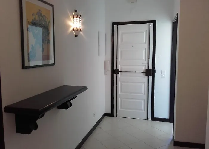 아파트 - Bellavista A1 T1