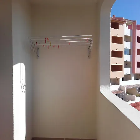 Albufeirainn - Bellavista A1-3 T1 Appartamento *