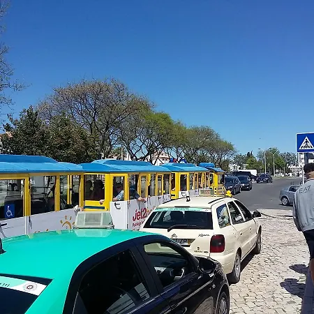 Appartamento Albufeirainn - Bellavista A1-3 T1 *