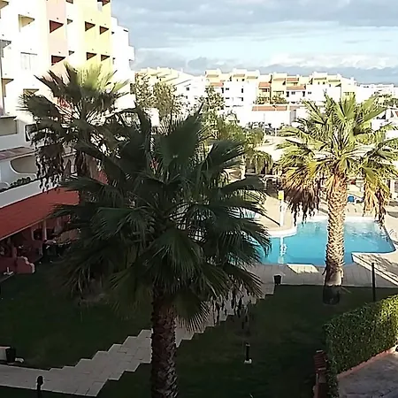 Albufeirainn - Bellavista A1-3 T1 Albufeira