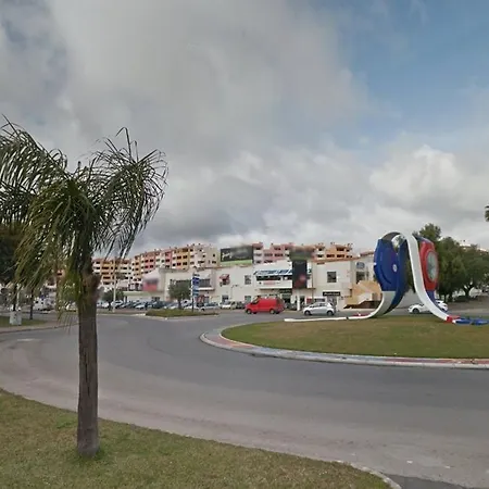 Appartamento Albufeirainn - Bellavista A1-3 T1 *