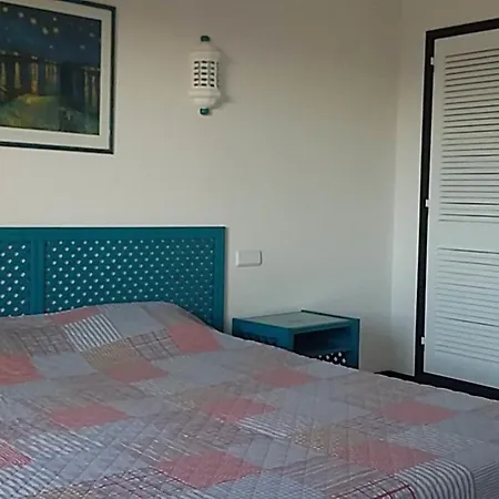 Appartamento Albufeirainn - Bellavista A1-3 T1 Albufeira