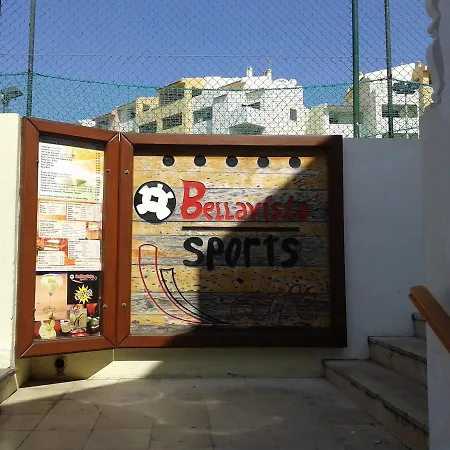 Appartamento Albufeirainn - Bellavista A1-3 T1